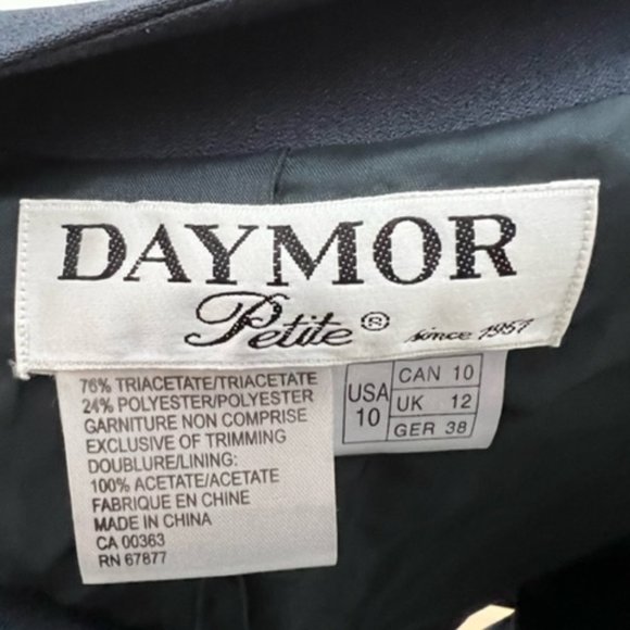 Mother of the groom dress - Picture 5 of 5